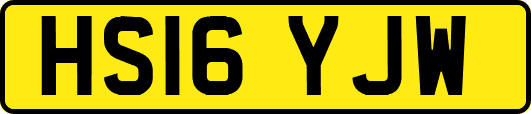 HS16YJW