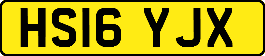 HS16YJX