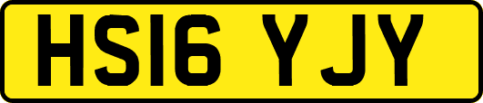 HS16YJY
