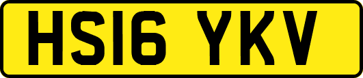 HS16YKV
