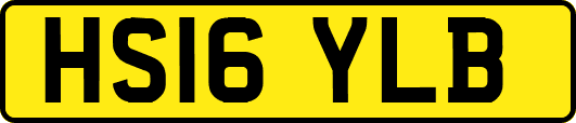 HS16YLB