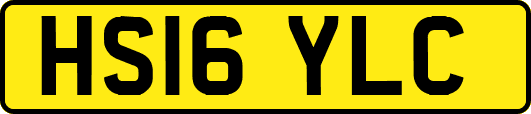 HS16YLC