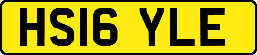 HS16YLE