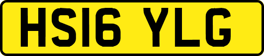 HS16YLG