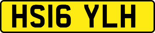 HS16YLH