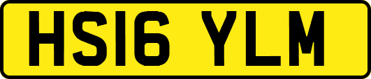HS16YLM