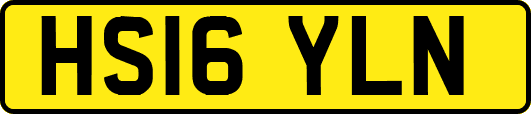 HS16YLN