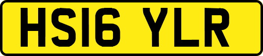 HS16YLR
