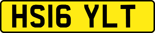 HS16YLT