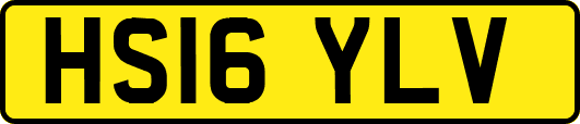 HS16YLV