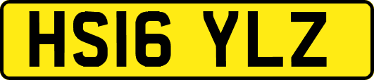 HS16YLZ