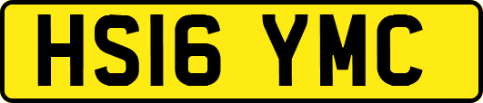 HS16YMC