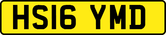 HS16YMD