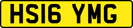 HS16YMG