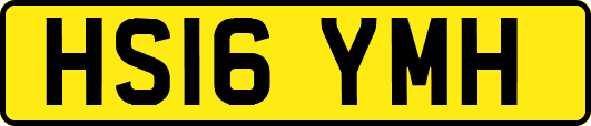 HS16YMH