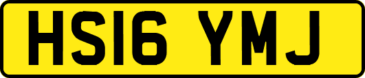 HS16YMJ