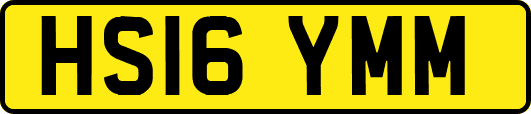 HS16YMM