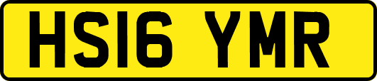 HS16YMR