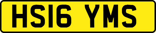 HS16YMS