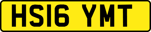 HS16YMT