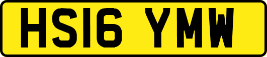 HS16YMW