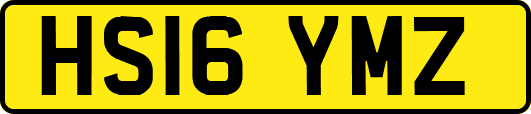 HS16YMZ