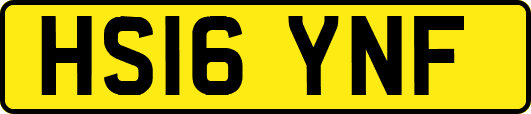 HS16YNF