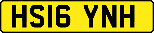 HS16YNH