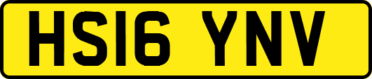 HS16YNV