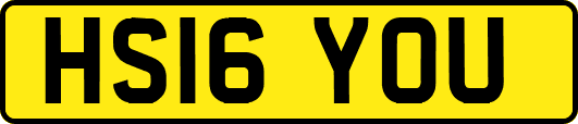 HS16YOU