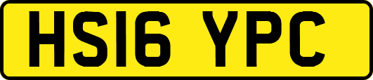HS16YPC