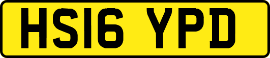 HS16YPD