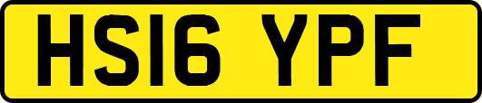 HS16YPF
