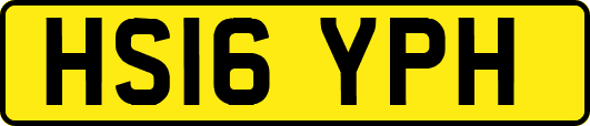 HS16YPH