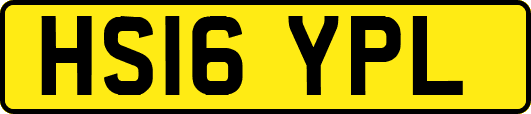 HS16YPL
