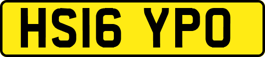HS16YPO