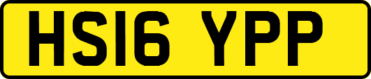 HS16YPP