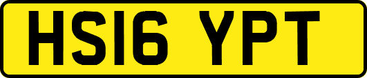 HS16YPT