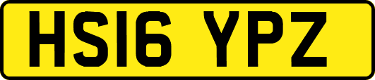 HS16YPZ