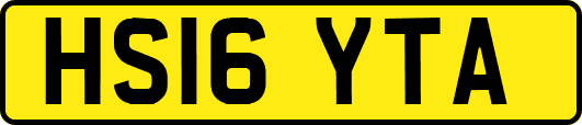 HS16YTA