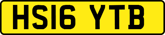 HS16YTB