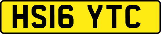 HS16YTC