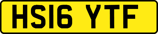 HS16YTF
