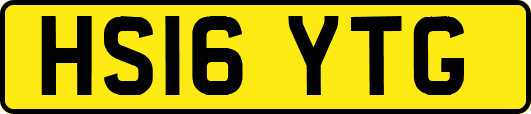 HS16YTG