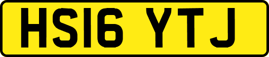 HS16YTJ