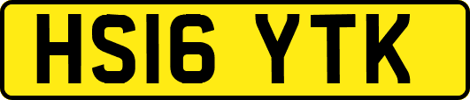 HS16YTK