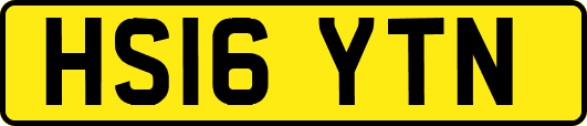HS16YTN