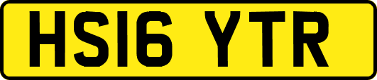 HS16YTR