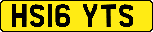 HS16YTS