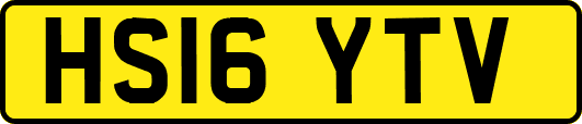 HS16YTV